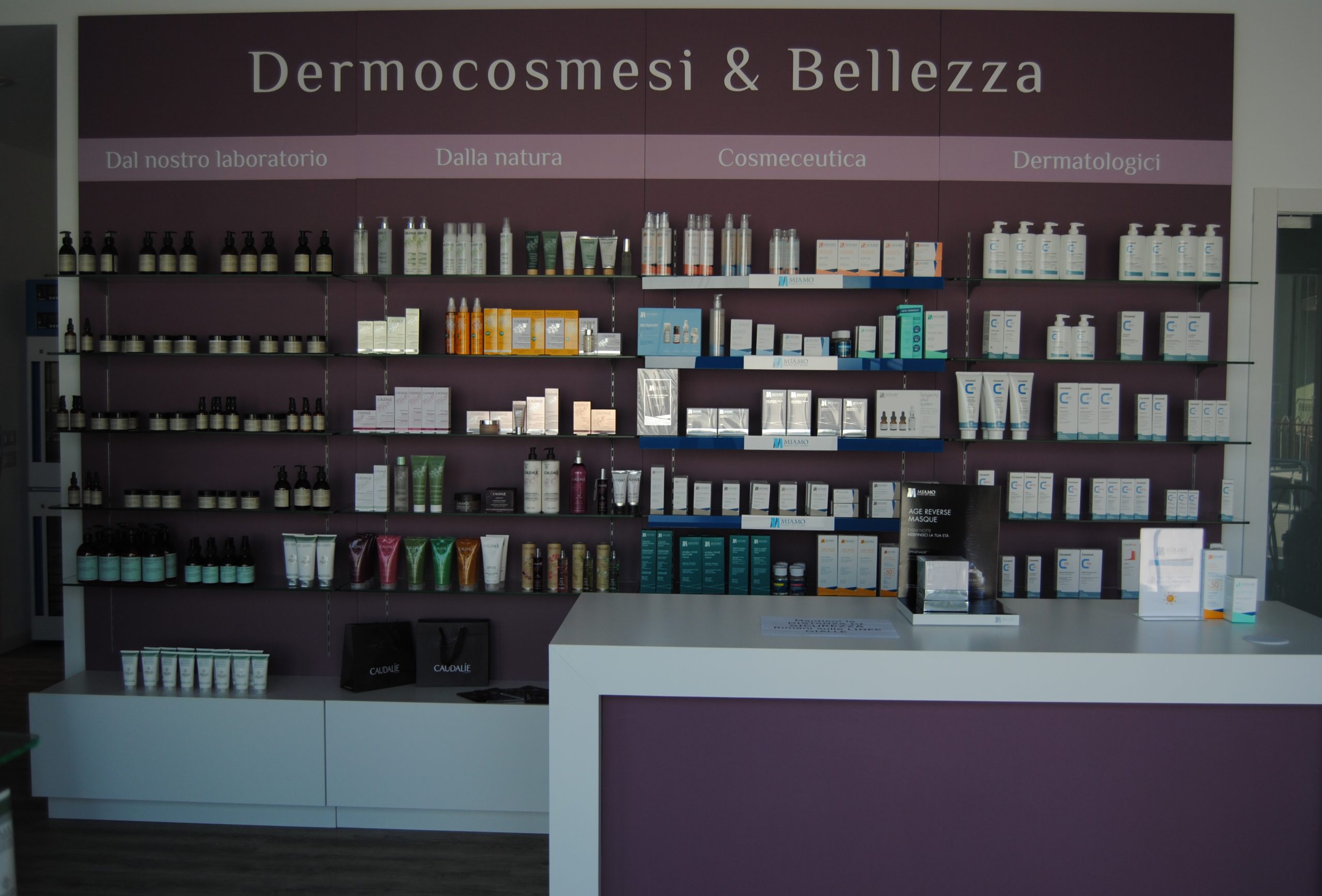 Apertura Farmacia di Lesmo