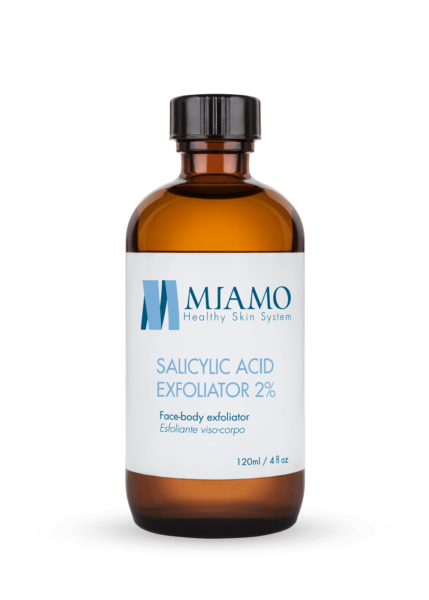 Salicylic Acid Exfoliator 2%