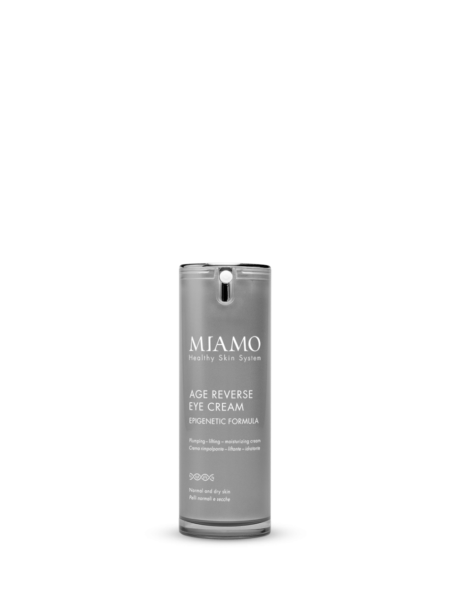 Age Reverse Eye Cream Epigenetic Formula
