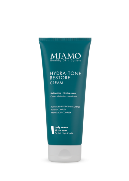 Hydra-tone Restore Cream