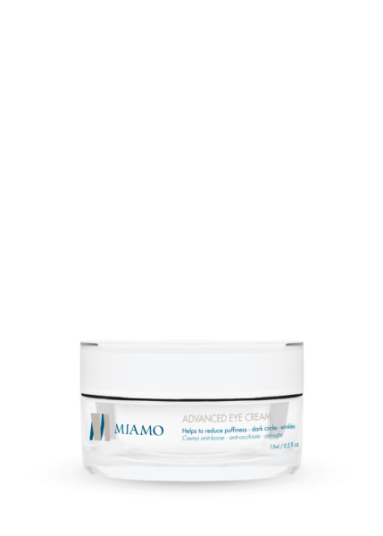 Advanced Eye Cream