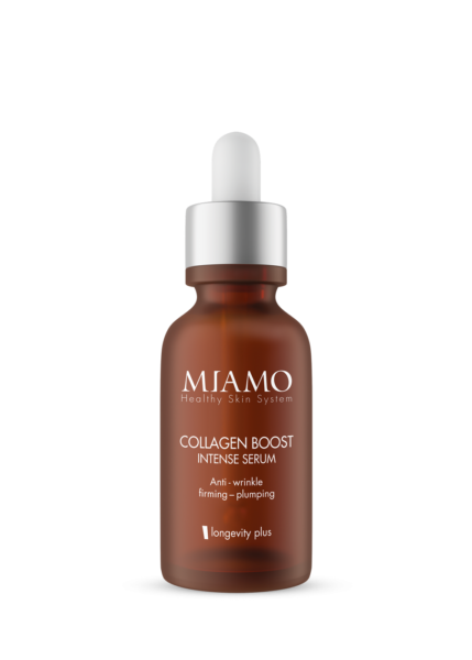 Collagen Boost Intense Serum
