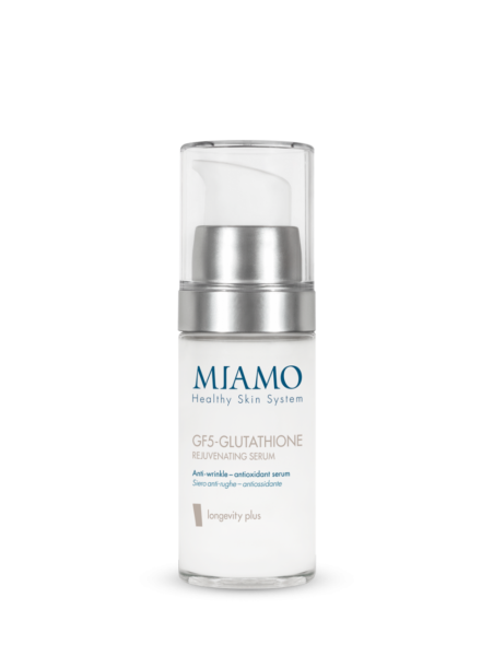GF5-Glutathione Rejuvenating Serum