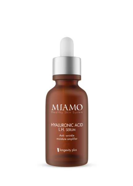 Hyaluronic Acid L.H. Serum