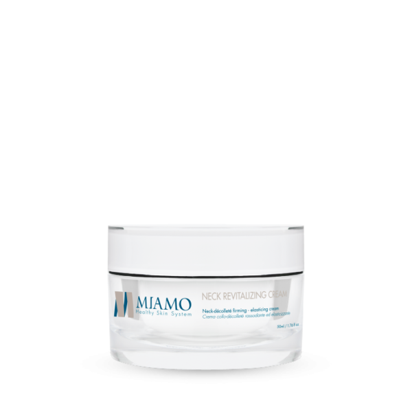 Neck Revitalizing Cream