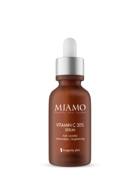 Vitamin C 30% Serum