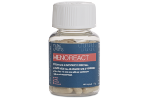 Menoreact