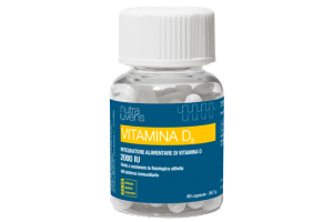 Vitamina D3 (2000 UI)