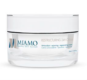 Restructuring 24h Cream