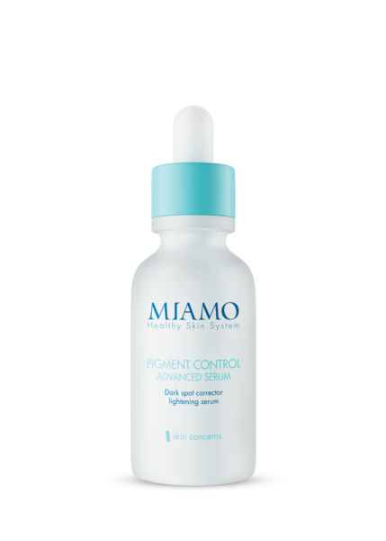 Pigment Control Advanced Serum