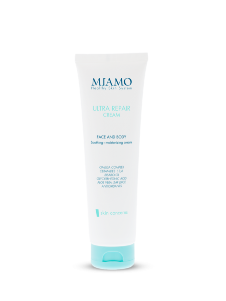 Ultra Repair Cream