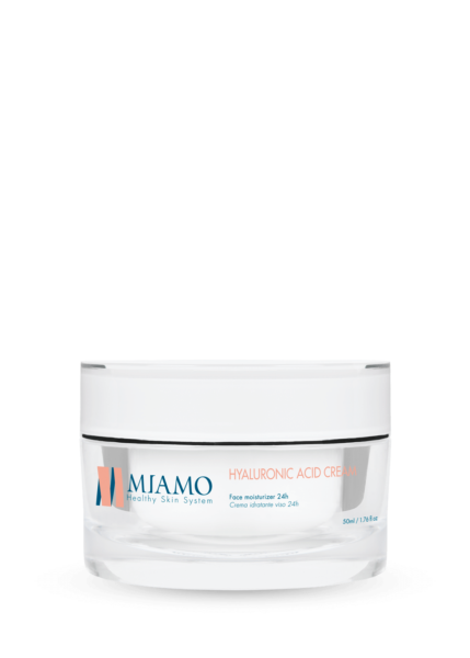 Hyaluronic Acid Cream