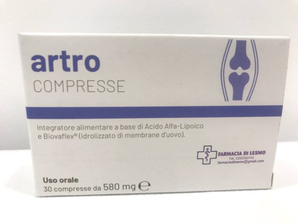 Artro compresse