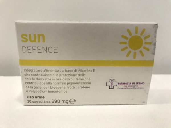 Sun Defence