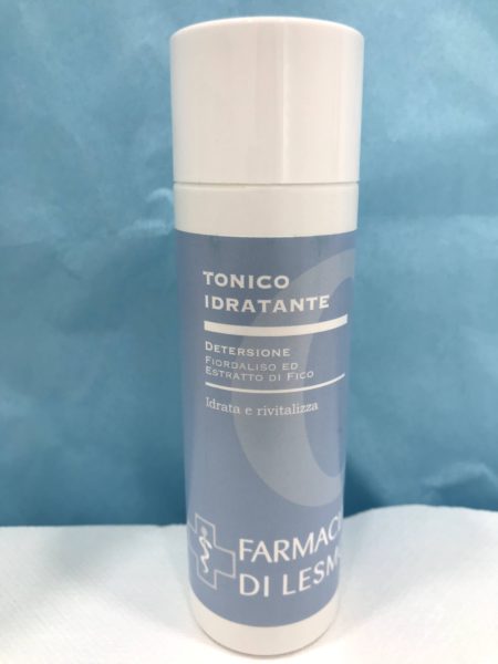 Tonico Idratante