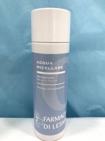 Acqua Micellare