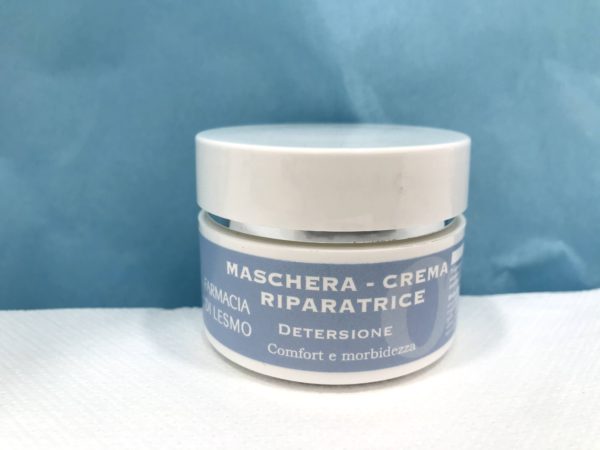 Maschera Crema Riparatrice