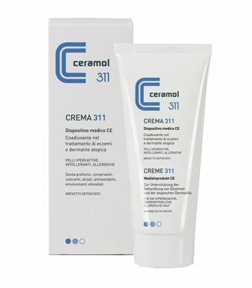 Crema 311