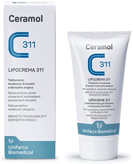 Lipocrema 311