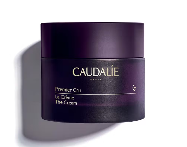 La Crema Anti-età Globale Premier Cru