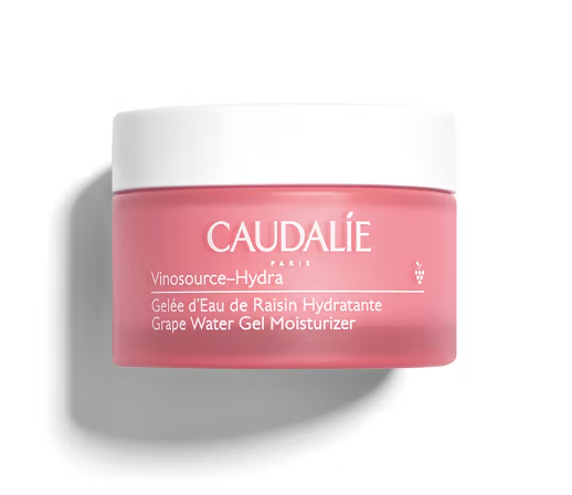 Gel d’Acqua d’Uva Idratante