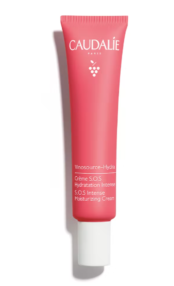 Crema S.O.S Idratazione Intensa