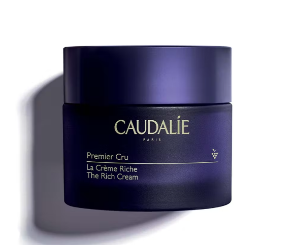 La Crema Ricca Anti-età Globale Premier Cru