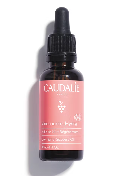 Olio da Notte Rigenerante Vinosource-Hydra