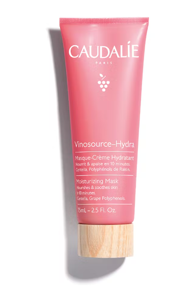 Maschera-Crema Idratante Vinosource-Hydra