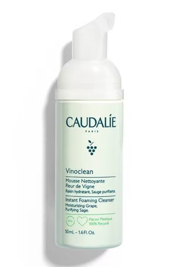 Schiuma Detergente Vinoclean