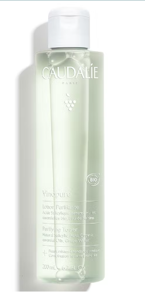 Lozione Purificante Vinopure