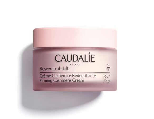 Crema Cashmere Ridensificante Resveratrol-lift