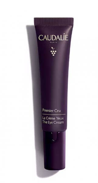 La Crema Occhi Anti-età Globale Premier Cru