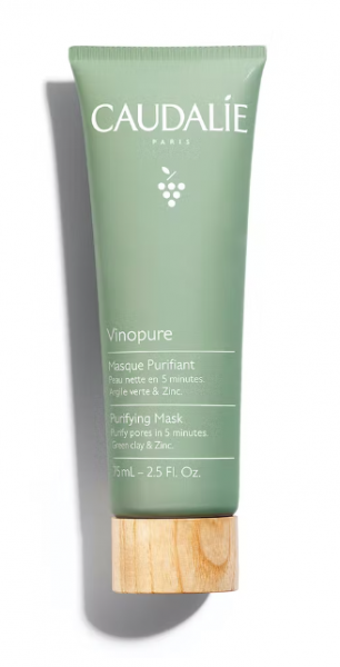 Maschera Purificante Vinopure