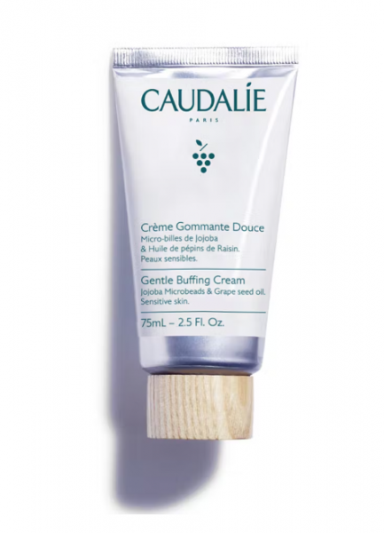 Crema Esfoliazione Delicata Vinoclean