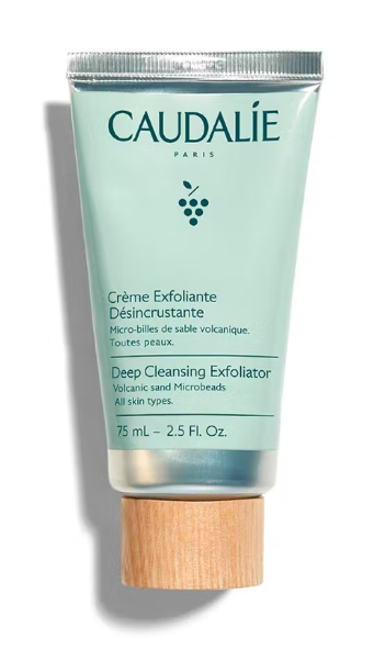Crema Esfoliazione Profonda Vinoclean