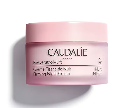 Crema Tisana della Notte Resveratrol-lift