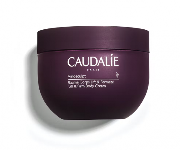 Balsamo Corpo Liftante Rassodante Vinosculpt