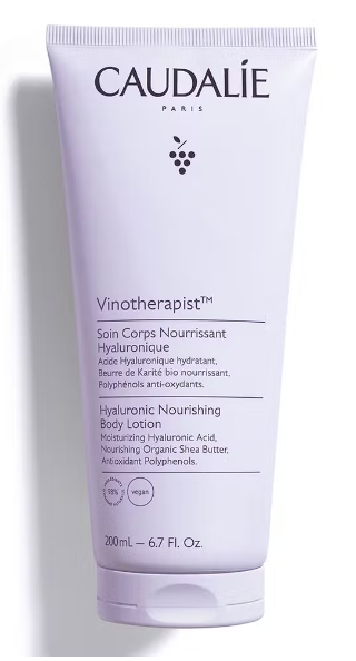 Trattamento Corpo Ialuronico Nutriente