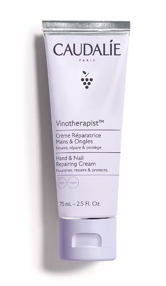 Crema Riparatrice Mani & Unghie