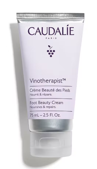 Crema Bellezza dei Piedi
