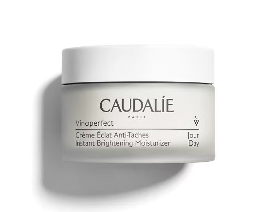 Crema Illuminante Anti-Macchie Vinoperfect