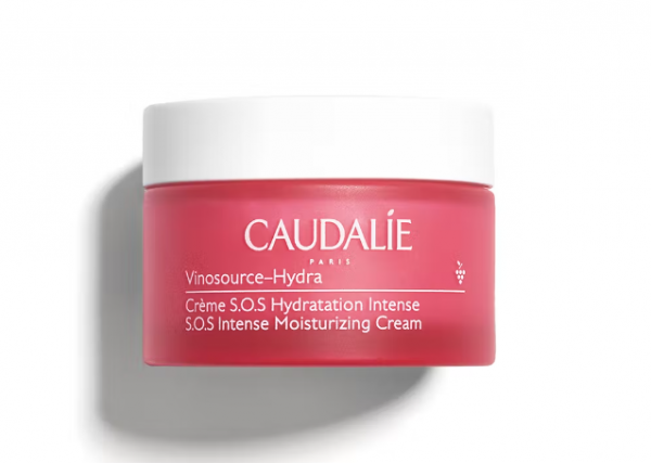 Crema S.O.S Idratazione Intensa