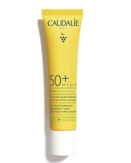 Fluido ad Altissima Protezione SPF50+