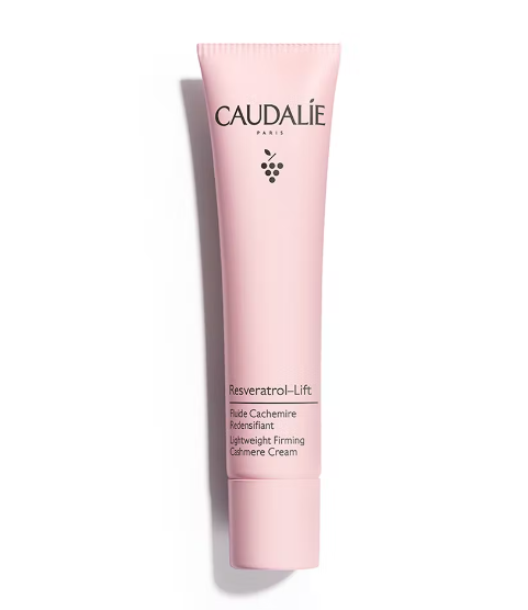 Fluido Cashmere Ridensificante Resveratrol-lift
